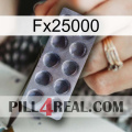 Fx25000 30